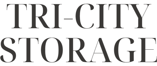 Tri-City Storage logo